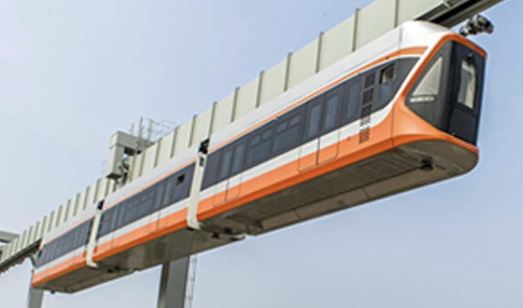Gov’t Allegedly Gave $2 Million To A Mauritius Company To Build Sky Trains & Later Turned Out That The Company Had No License To Build Sky Trains Gov’t Allegedly Gave $2 Million To A Mauritius Company To Build Sky Trains & Later Turned Out That The Company Had No License To Build Sky Trains