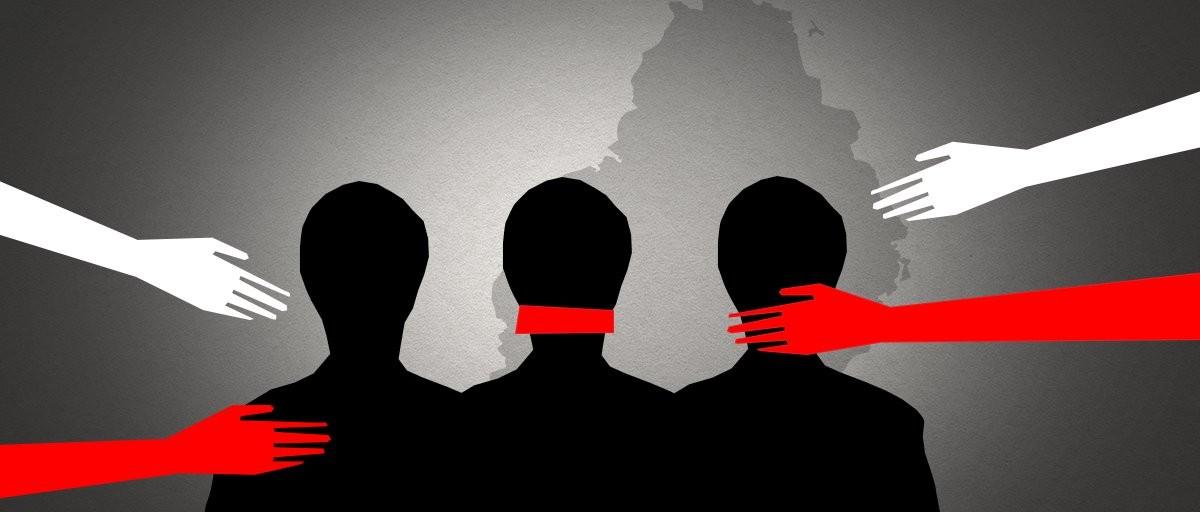 Mauritius case a reminder that Africa must shield its whistleblowers Mauritius case a reminder that Africa must shield its whistleblowers