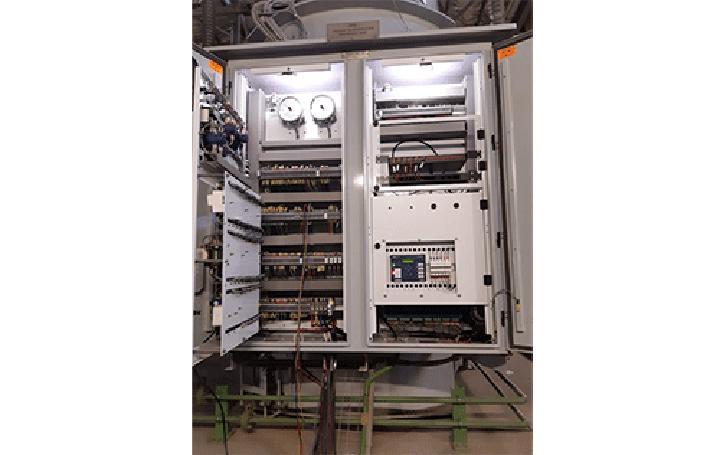 NamPower engineers solve faulty voltage NamPower engineers solve faulty voltage