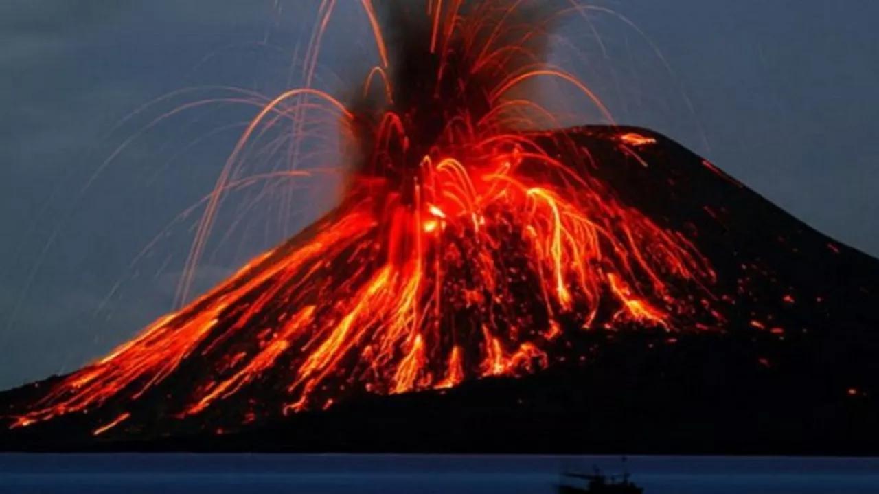 Geologists Make Discovery That Could Aid in Finding Gold, Silver Ore & Explain Volcano Volatility Geologists Make Discovery That Could Aid in Finding Gold, Silver Ore & Explain Volcano Volatility