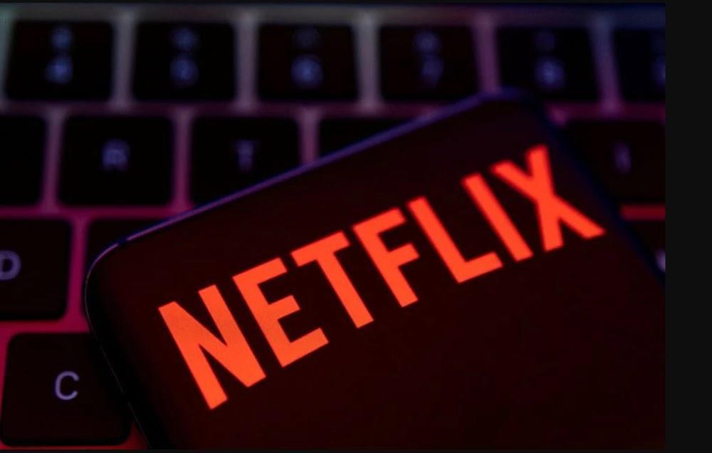 Netflix crashed after ‘Stranger Things 4’ Volume 2 was released Netflix crashed after ‘Stranger Things 4’ Volume 2 was released
