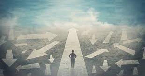 Going beyond barriers and uncertainty Going beyond barriers and uncertainty