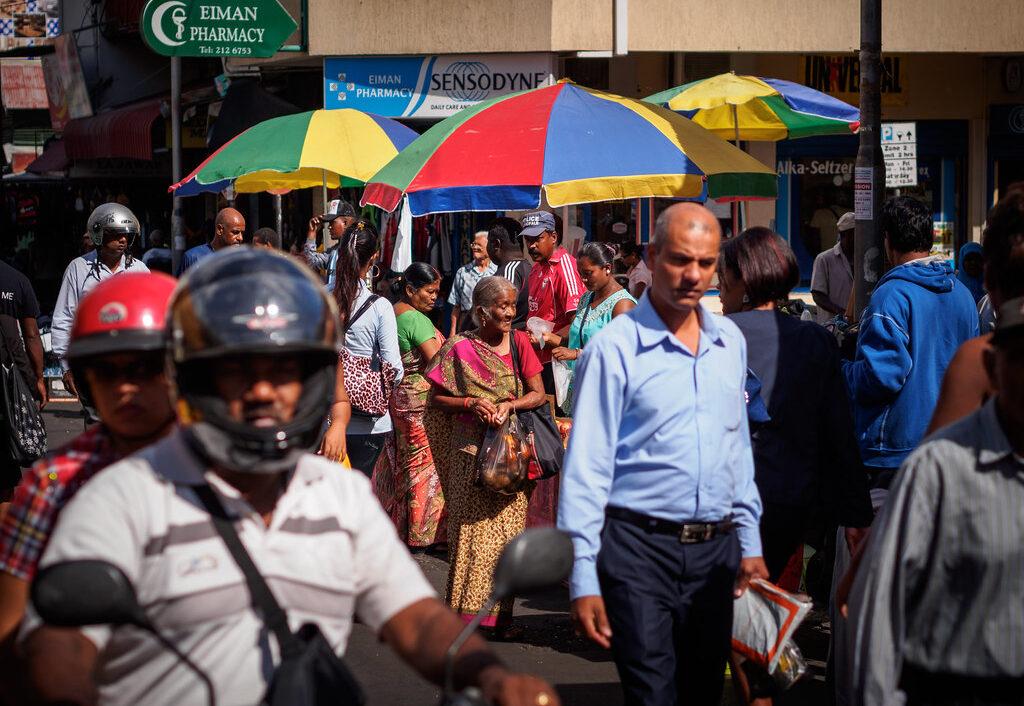 How Mauritius’ unique political culture helped it beat COVID-19 How Mauritius’ unique political culture helped it beat COVID-19