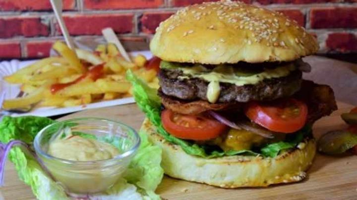 People suffering from diabetes, hypertension, cardiovascular diseases, some cancers advised to reconsider diet People suffering from diabetes, hypertension, cardiovascular diseases, some cancers advised to reconsider diet