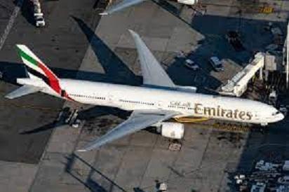 Emirates Uses The Boeing 777 To Launch 3rd Daily Mauritius Service