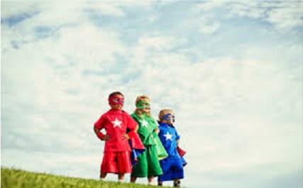 The Confidence Booster 8 The Confidence Booster 8