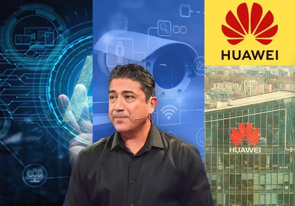 Former Mauritius telecom chief under lens for deep link with China’s Huawei Former Mauritius telecom chief under lens for deep link with China’s Huawei