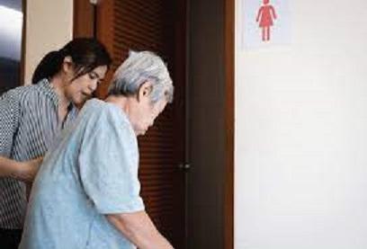Needed : A Better Deal for OAPs Needed : A Better Deal for OAPs