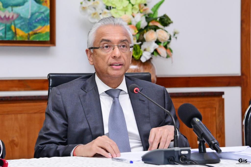 Commission of Inquiry on the former President of the Republic rendered public