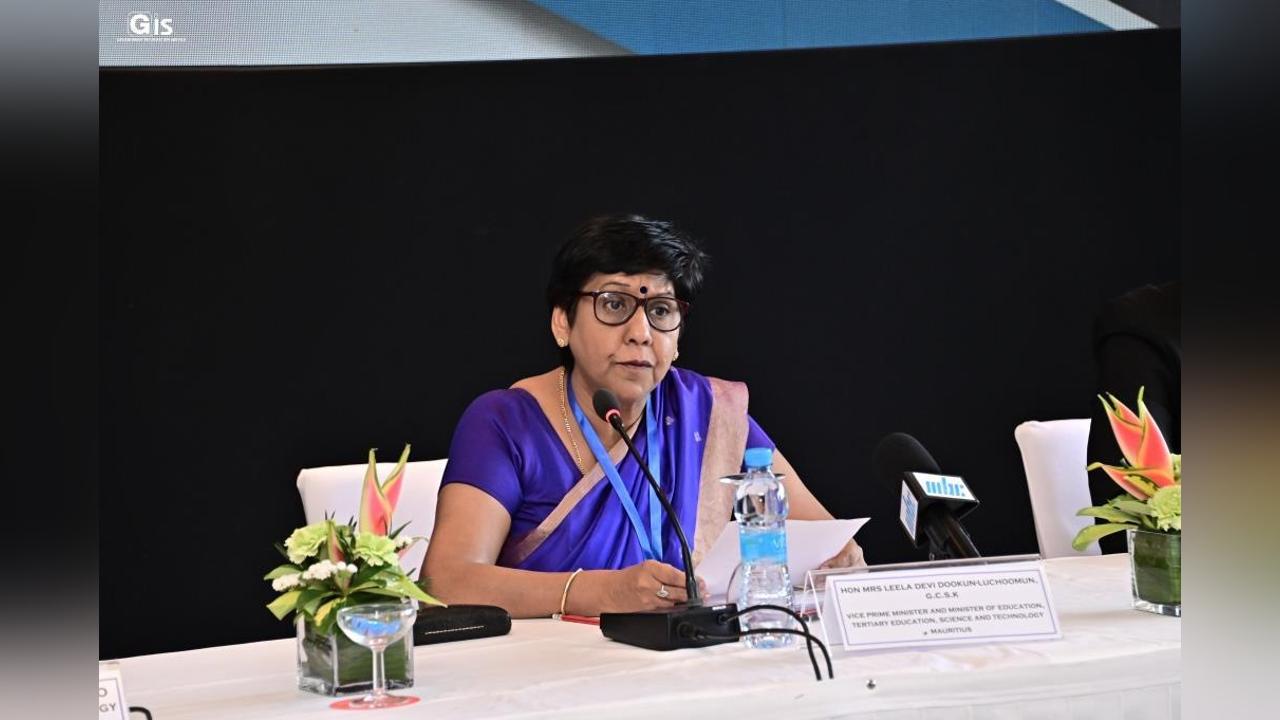ADEA Triennale Conference on Education concludes on strengthening collaboration for socio-economic development ADEA Triennale Conference on Education concludes on strengthening collaboration for socio-economic development