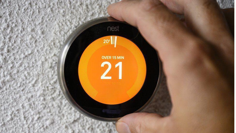 Why Smart Thermostats Don t Always Save You Money Mauritius