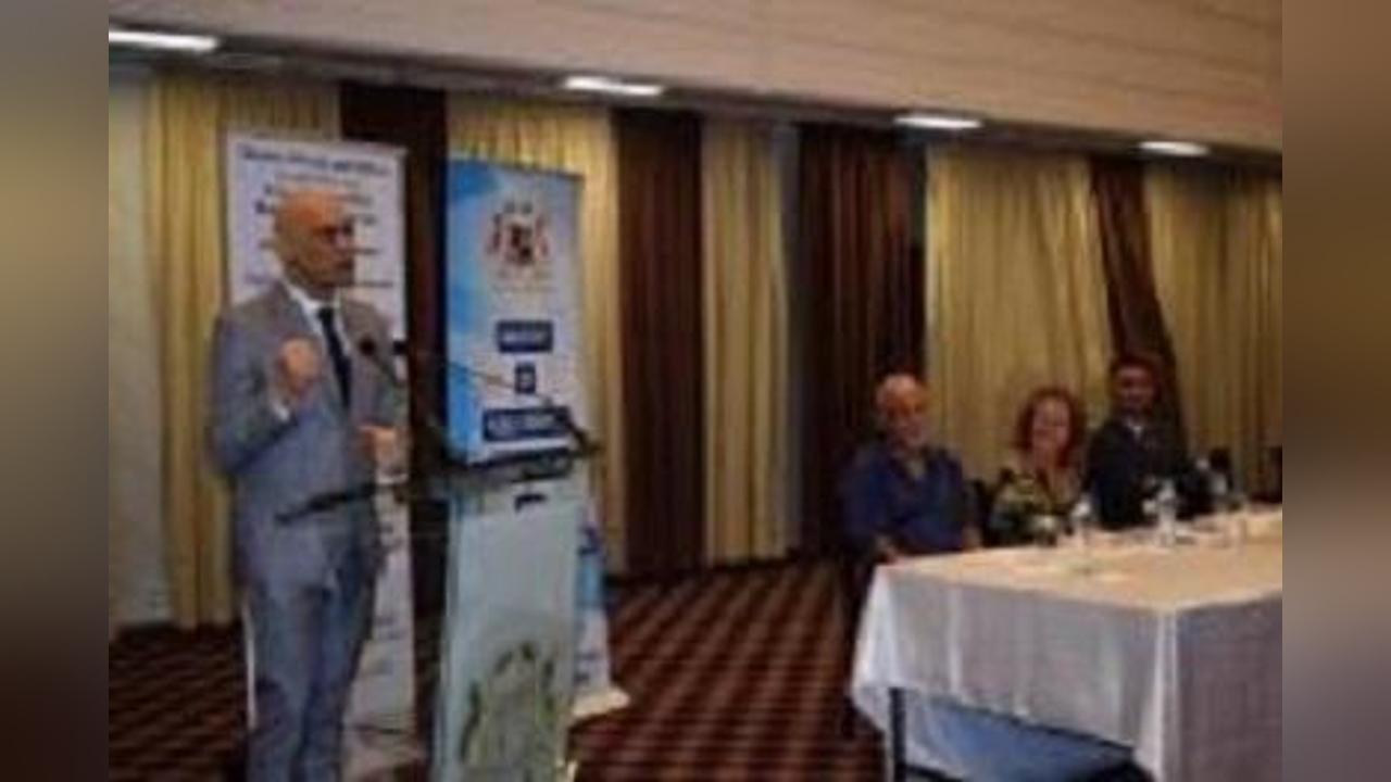World Diabetes Day 2022: Mauritius launched Health Promotion Clubs in the Public Service to promote health and fight diabetes and other NCDs World Diabetes Day 2022: Mauritius launched Health Promotion Clubs in the Public Service to promote health and fight diabetes and other NCDs