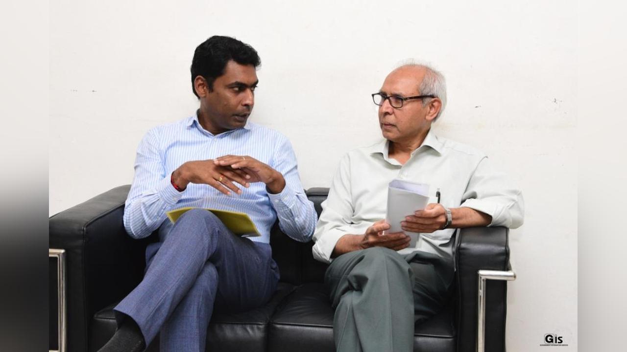 National Day Celebration 2023: A photography project discussed with Local Government representatives National Day Celebration 2023: A photography project discussed with Local Government representatives