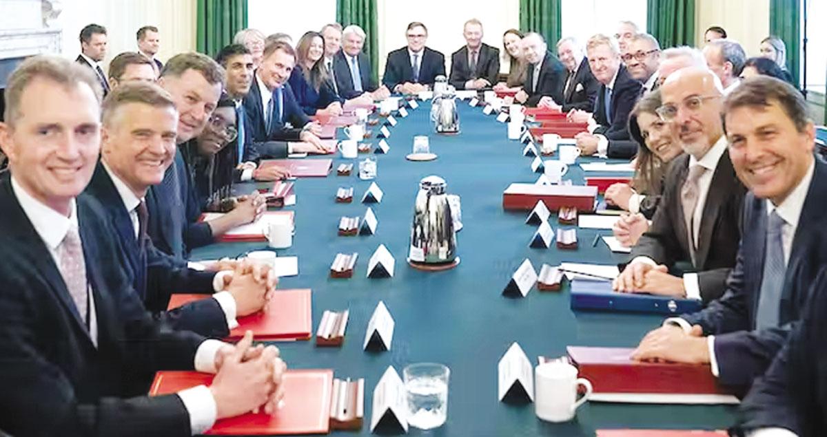 Trust in UK politics has taken a hit after recent chaos – and historical data suggests only a change of government can fix it Trust in UK politics has taken a hit after recent chaos – and historical data suggests only a change of government can fix it