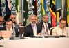 Attorney General Gobin chairs first session of Commonwealth Law Ministers Meeting 2022 Attorney General Gobin chairs first session of Commonwealth Law Ministers Meeting 2022