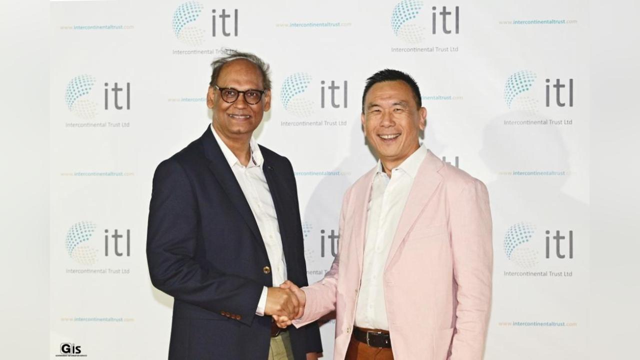 Intercontinental Trust Ltd celebrates over two decades of achievements in the global business sector Intercontinental Trust Ltd celebrates over two decades of achievements in the global business sector