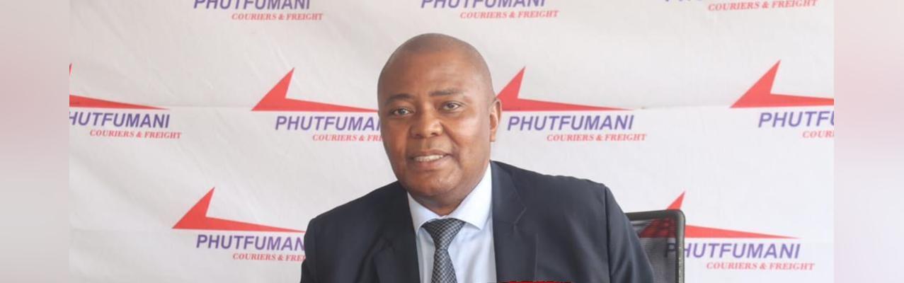 Eswatini Telecoms launches Phutfumani Couriers South Africa,to enhance quick transportation of goods Eswatini Telecoms launches Phutfumani Couriers South Africa,to enhance quick transportation of goods