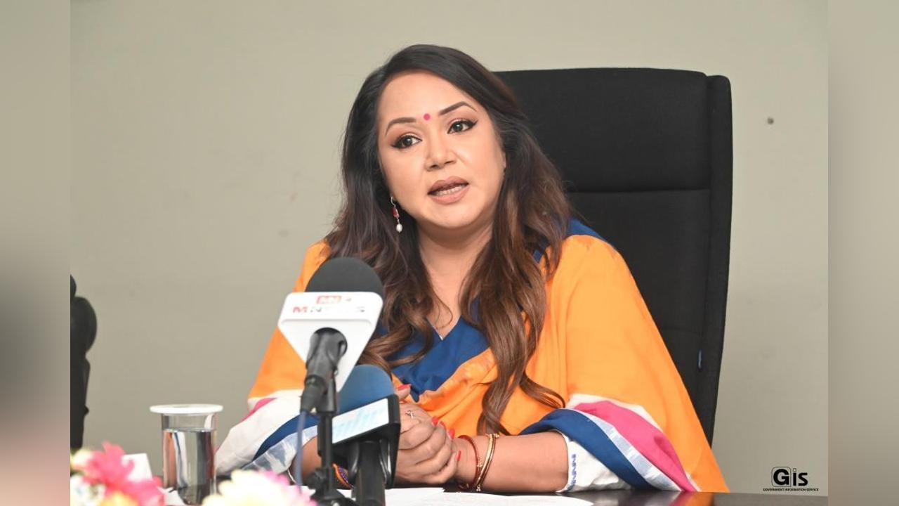 Several Bills to be introduced at the National Assembly in 2023 to better protect women and children Several Bills to be introduced at the National Assembly in 2023 to better protect women and children