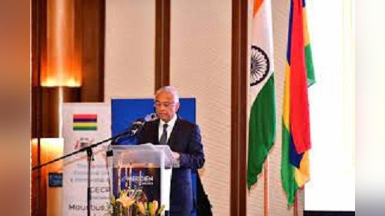 Prime Minister Highlights Instrumental Role of the Diplomatic Corps to Foster Bilateral Relations With Mauritius Prime Minister Highlights Instrumental Role of the Diplomatic Corps to Foster Bilateral Relations With Mauritius