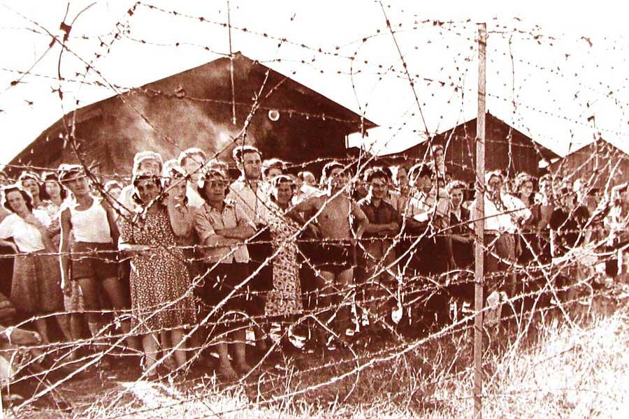 The Jewish Exile To Mauritius The Jewish Exile To Mauritius