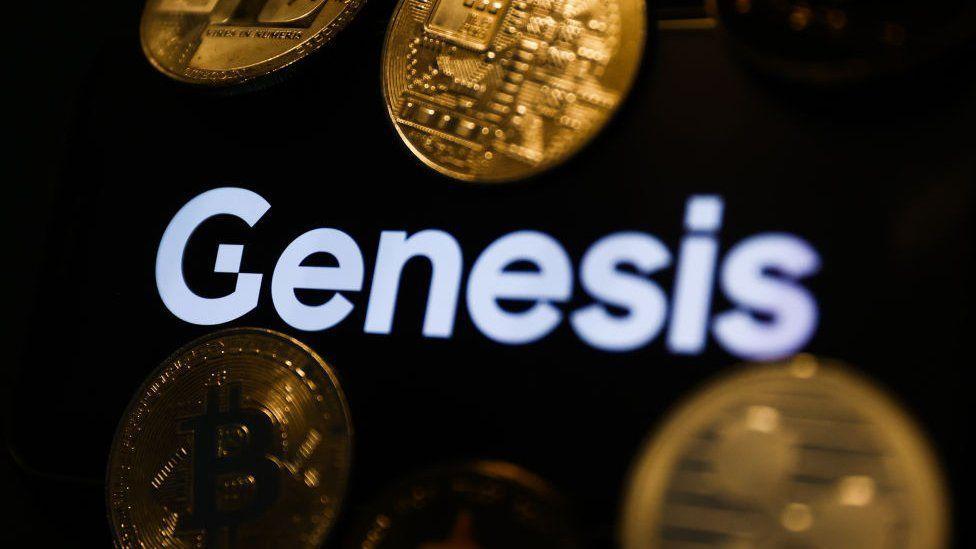 Crypto lender Genesis files for bankruptcy Crypto lender Genesis files for bankruptcy