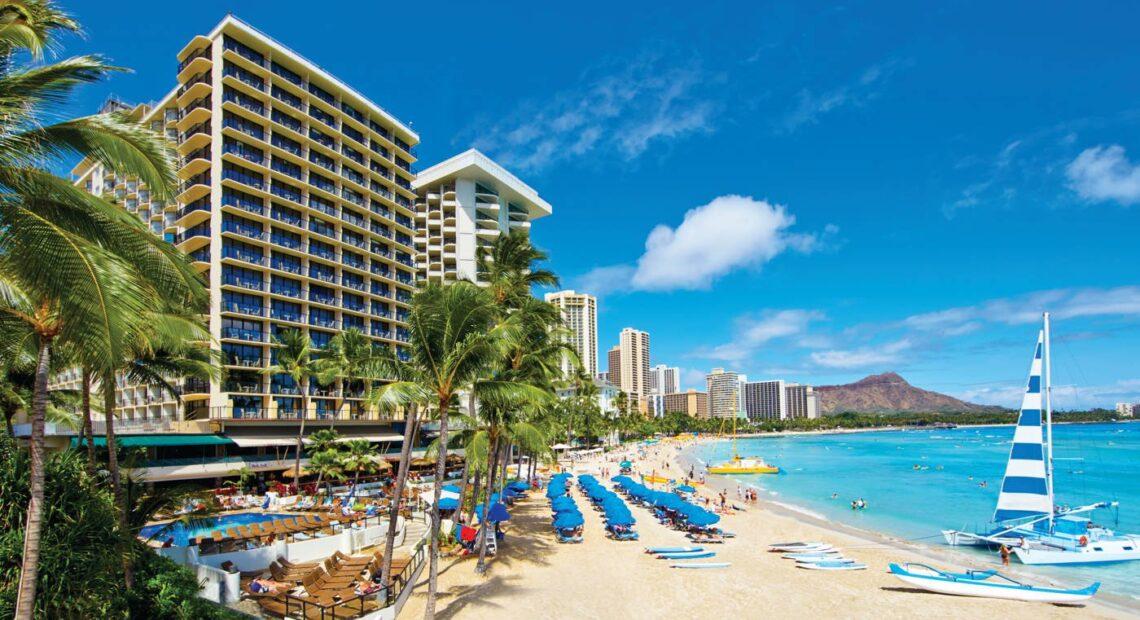 Outrigger Expands Deal With Global Destinations For Promoting Thailand, Mauritius & Maldives Properties Outrigger Expands Deal With Global Destinations For Promoting Thailand, Mauritius & Maldives Properties