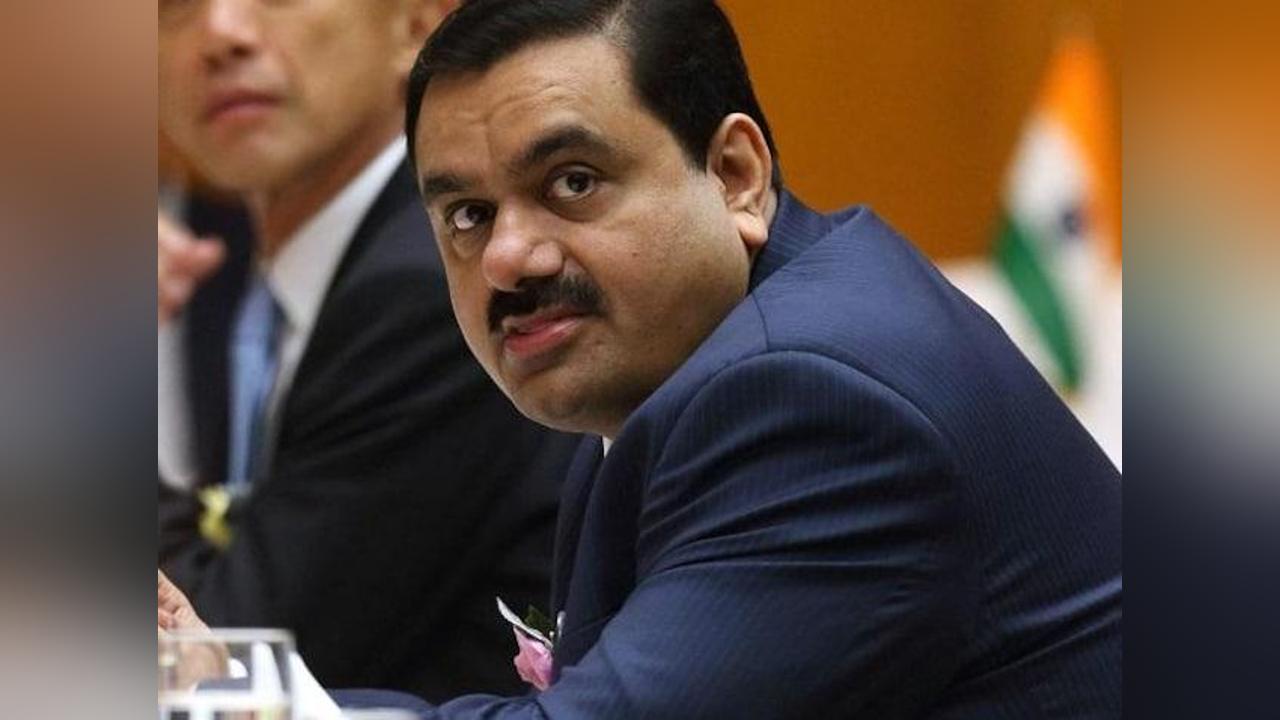 Gautam Adani's US Dollar Bonds Fall After Report By Hindenburg Research ...