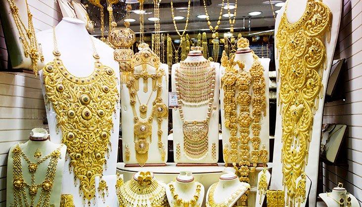 Why much of Africa’s illicit gold trade transits through Dubai Why much of Africa’s illicit gold trade transits through Dubai