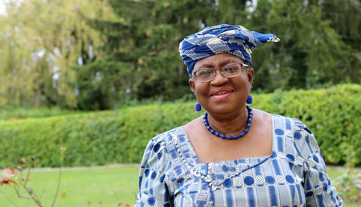 Africa needs leaders who can rise to the challenges of our times Africa needs leaders who can rise to the challenges of our times