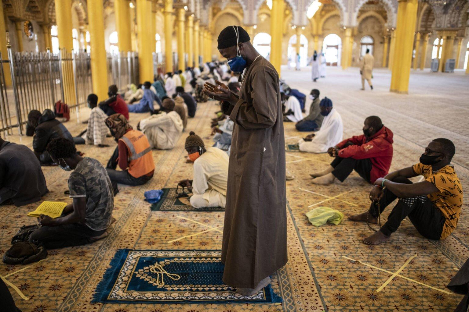 Islamic leadership across Africa: From Nigeria’s Shekau to Mali’s Imam Dicko Islamic leadership across Africa: From Nigeria’s Shekau to Mali’s Imam Dicko