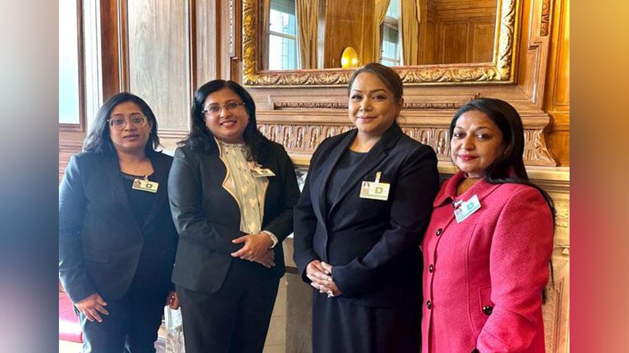 Experts of the Committee on the Rights of the Child commend Mauritius on New Legislation for Children Experts of the Committee on the Rights of the Child commend Mauritius on New Legislation for Children