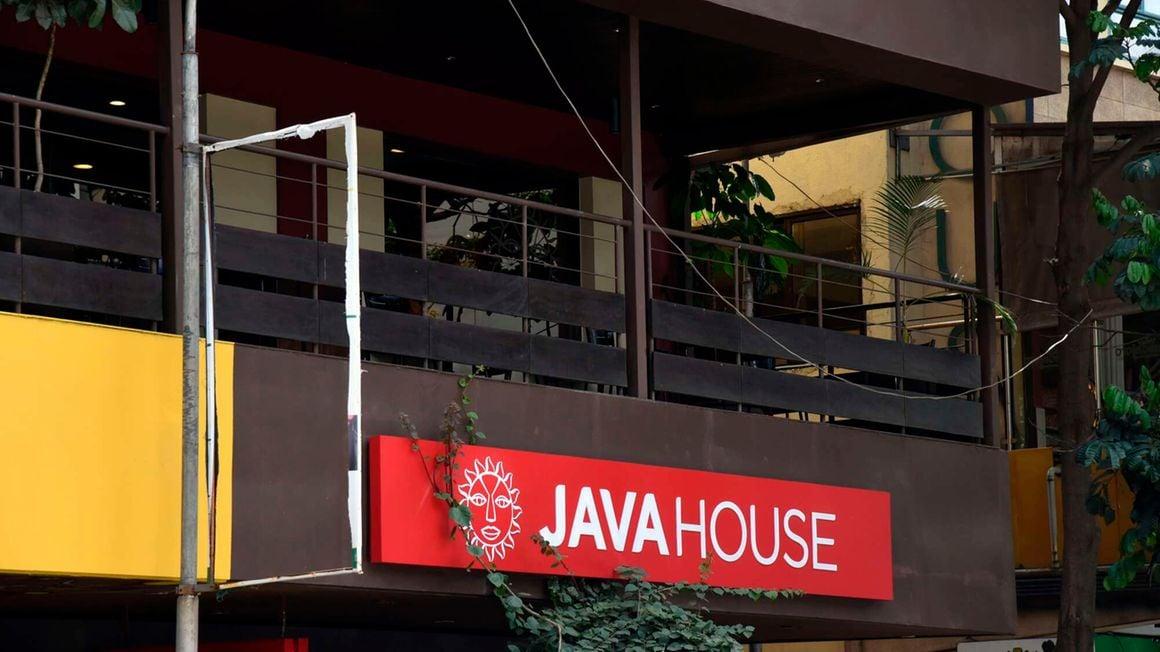 Mauritius private equity firm in talks to fully acquire Java Mauritius private equity firm in talks to fully acquire Java