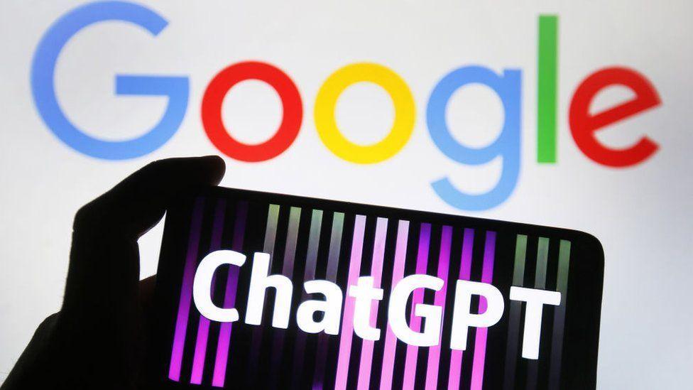 ‘Google killer’ ChatGPT sparks AI chatbot race ‘Google killer’ ChatGPT sparks AI chatbot race