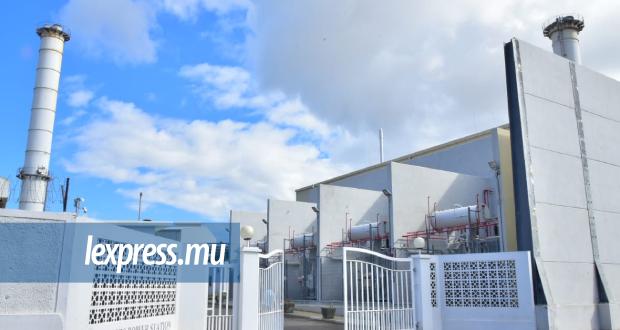 Centrale de St.-Louis: Transparency Mauritius requests a commission of inquiry Centrale de St.-Louis: Transparency Mauritius requests a commission of inquiry