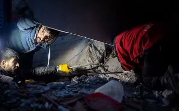 Turkey-Syria earthquakes: A seismologist explains what has happened Turkey-Syria earthquakes: A seismologist explains what has happened