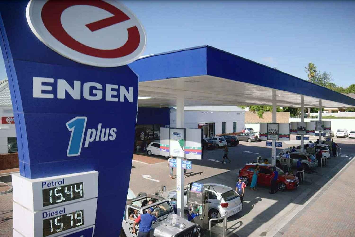 Engen, Vivo Energy Merge to Become Biggest Distribution Company in Africa Engen, Vivo Energy Merge to Become Biggest Distribution Company in Africa