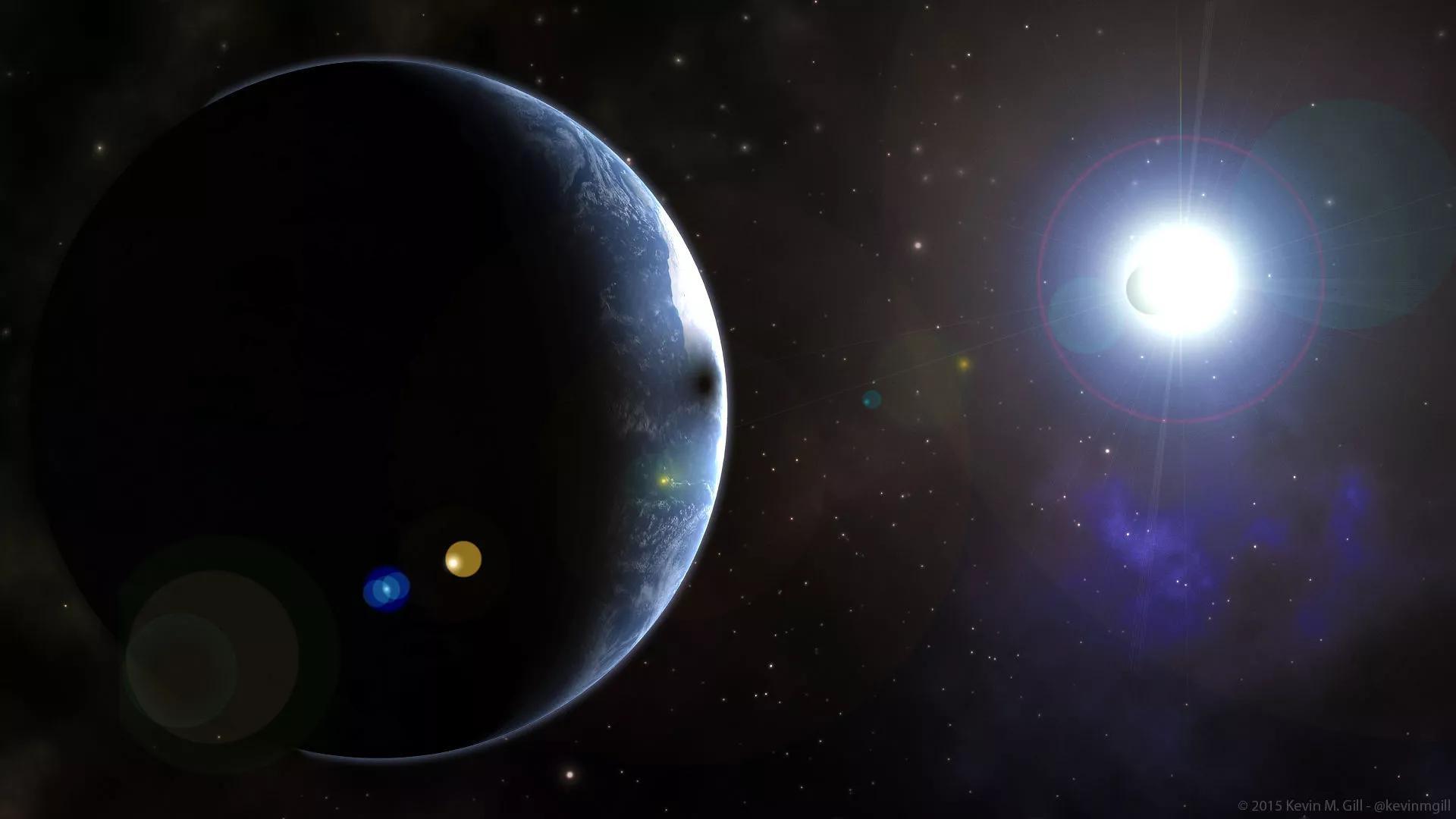 Blot Out The Sun: Company Wants to Pump Sulfur Dioxide Into the Sky to Cool the Planet Blot Out The Sun: Company Wants to Pump Sulfur Dioxide Into the Sky to Cool the Planet