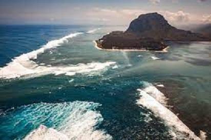 Mauritius, not morally clean? Mauritius, not morally clean?