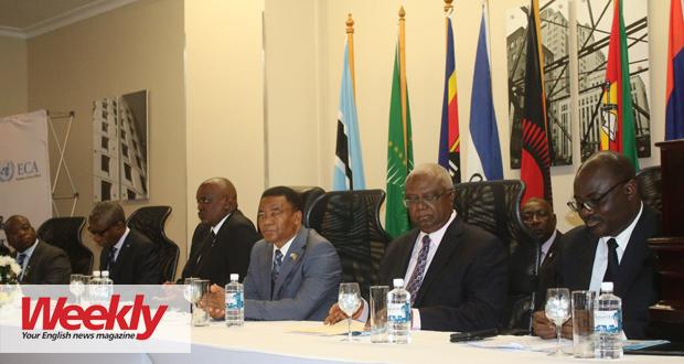 Mauritius left behind in the fight against corruption in Africa Mauritius left behind in the fight against corruption in Africa