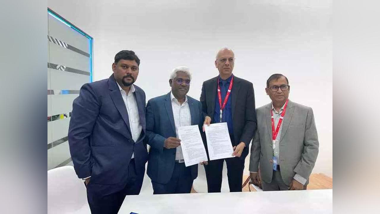 Aprecomm signs deal with Mauritius Telecom to deploy AI network ...