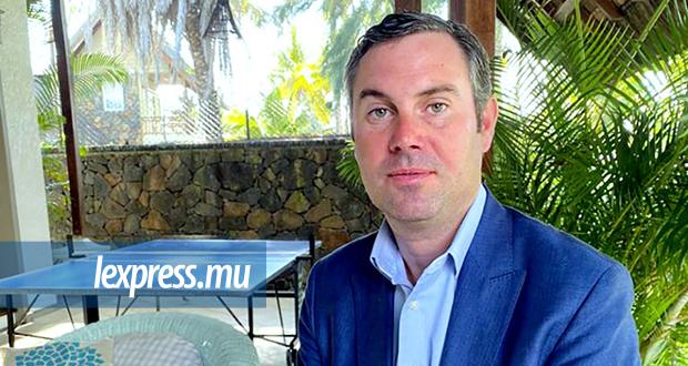 Jamie Rountree: “Pascal and I hope to reinvigorate the area of Rivière-des-Anguilles and perhaps also the whole of the South” Jamie Rountree: “Pascal and I hope to reinvigorate the area of Rivière-des-Anguilles and perhaps also the whole of the South”