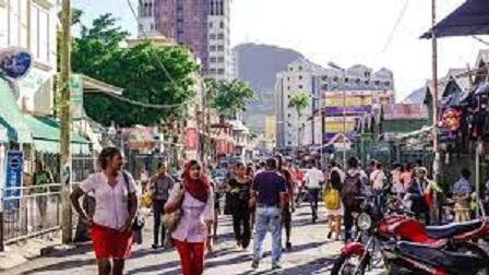 Governance, memory and identity – truth and justice in Mauritius Governance, memory and identity – truth and justice in Mauritius