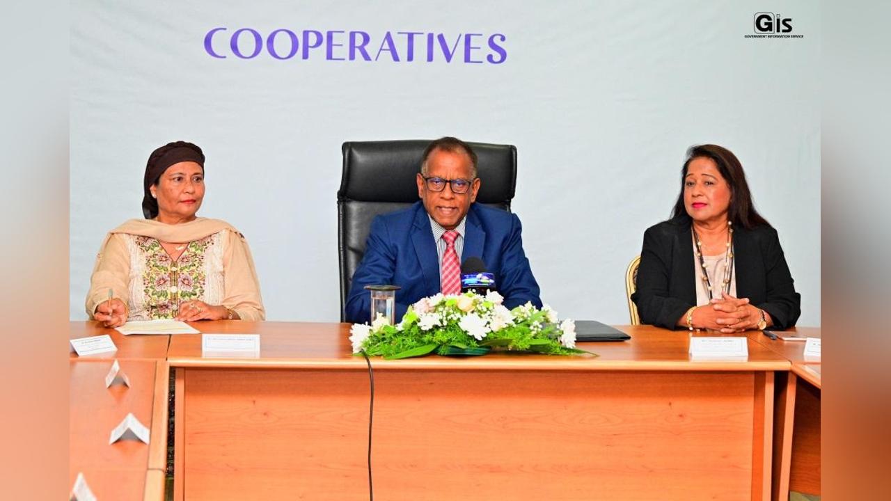 55th Anniversary of the Independence Day of Mauritius: National Market Fair to be held at Central Flacq 55th Anniversary of the Independence Day of Mauritius: National Market Fair to be held at Central Flacq