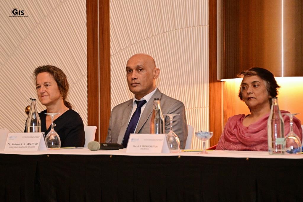 Plain tobacco packaging to be introduced in the Republic of Mauritius as from 31st May 2023, announces Minister Jagutpal Plain tobacco packaging to be introduced in the Republic of Mauritius as from 31st May 2023, announces Minister Jagutpal