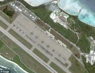 Pentagon reveals 'concerns' about China's growing influence in Mauritius and says it is working with the UK to safeguard VITAL Diego Garcia base as London plans to hand back Indian Ocean island chain Pentagon reveals 'concerns' about China's growing influence in Mauritius and says it is working with the UK to safeguard VITAL Diego Garcia base as London plans to hand back Indian Ocean island chain