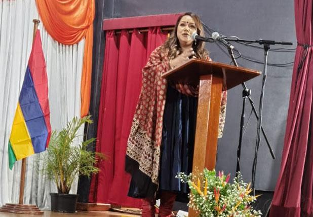 International Women’s Day 2023: Women in the Republic of Mauritius have made tremendous progress, said Minister Koonjoo-Shah International Women’s Day 2023: Women in the Republic of Mauritius have made tremendous progress, said Minister Koonjoo-Shah