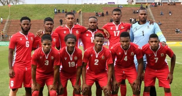 Club M: Fidy concocts a shortlist of 71 players Club M: Fidy concocts a shortlist of 71 players