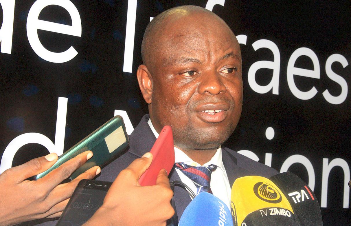 Moxico’s free internet access points inoperative for two years Moxico’s free internet access points inoperative for two years