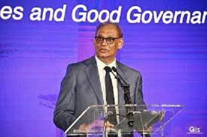 Mauritius has strong potential as a reinsurance hub for the African continent, says Financial Services Minister Mauritius has strong potential as a reinsurance hub for the African continent, says Financial Services Minister