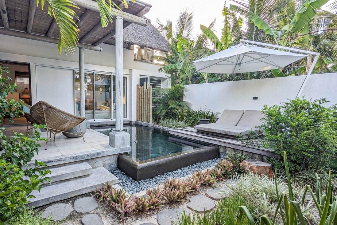 What one hotel chain in Mauritius can teach us about sustainable tourism. Local food, furniture and experiences make Attitude a holiday game-changer What one hotel chain in Mauritius can teach us about sustainable tourism. Local food, furniture and experiences make Attitude a holiday game-changer